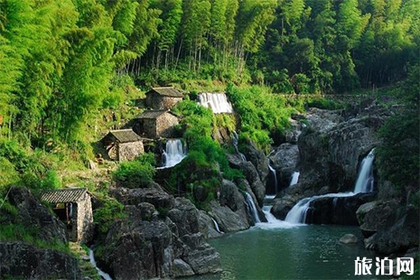 2019年5月19日中國(guó)旅游日溫州優(yōu)惠景區(qū)信息匯總