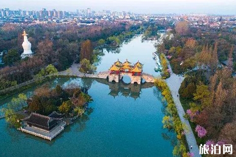 2019中國(guó)旅游日揚(yáng)州旅游優(yōu)惠政策