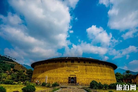 2019中國(guó)旅游日漳州旅游優(yōu)惠政策