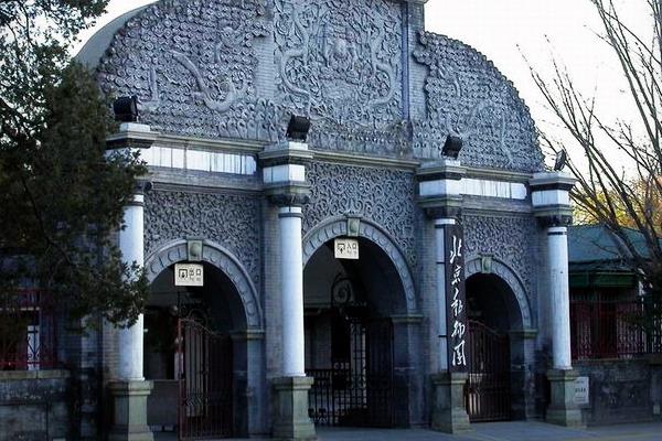 北京動(dòng)物園開園時(shí)間表 北京動(dòng)物園什么時(shí)候開門