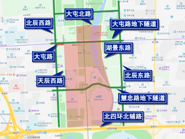 亞洲文明對話大會時間2019 怎么游玩 亞洲文明對話大會時間2019 怎么游玩