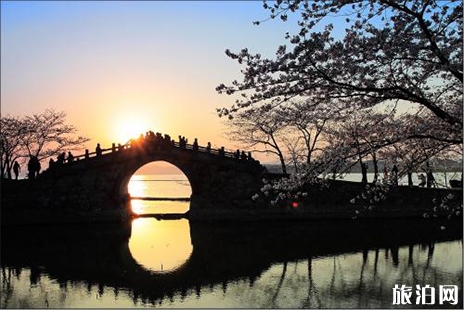 無錫旅游年卡有哪些呢