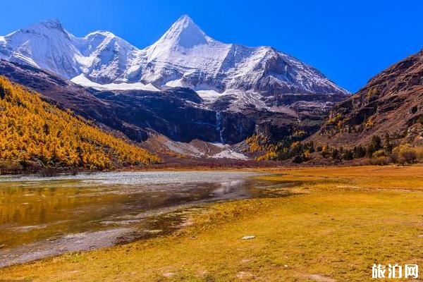 2019稻城亞丁旅游攻略