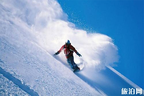 臨安大明山滑雪場價格信息 附價格表