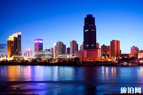 蘭州最佳旅游季節 蘭州景點有哪些地方