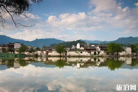 2019高考準(zhǔn)考證安徽黟縣景區(qū)優(yōu)惠信息