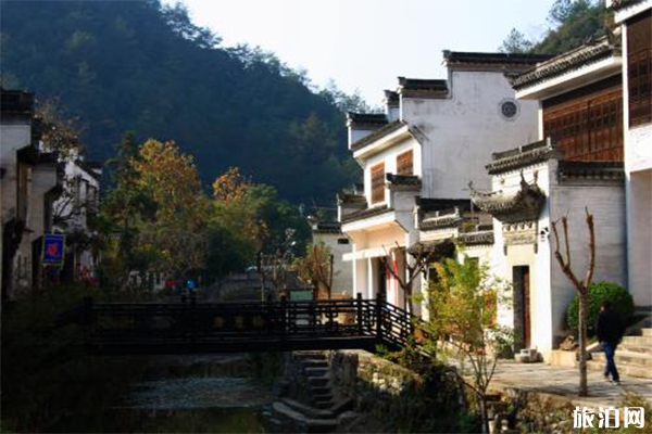 2019高考準(zhǔn)考證績(jī)溪龍川景區(qū)免票游玩信息