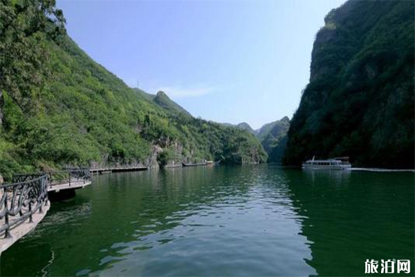 2019高考準(zhǔn)考證青天河景區(qū)免票游玩信息