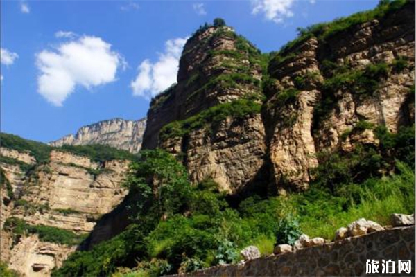 2019高考準(zhǔn)考證山西太行大峽谷免票信息