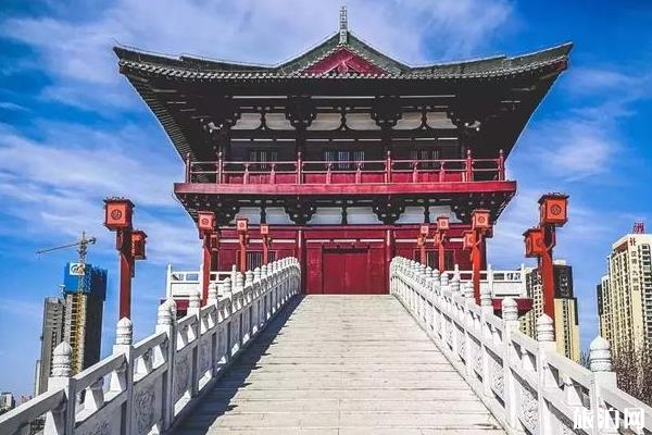 2019洛陽38家景區(qū)高鐵票半價活動