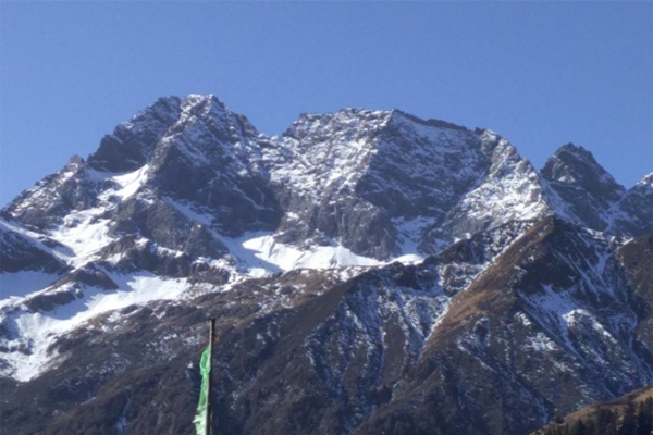 四姑娘山為什么叫四姑娘山 去四姑娘山旅行注意事項