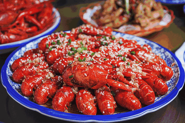 2019廬陵老街吉水龍蝦美食文化節6月29日開啟 附活動時間安排 2019廬陵老街吉水龍蝦美食文化節6月29日開啟 附活動時間安排