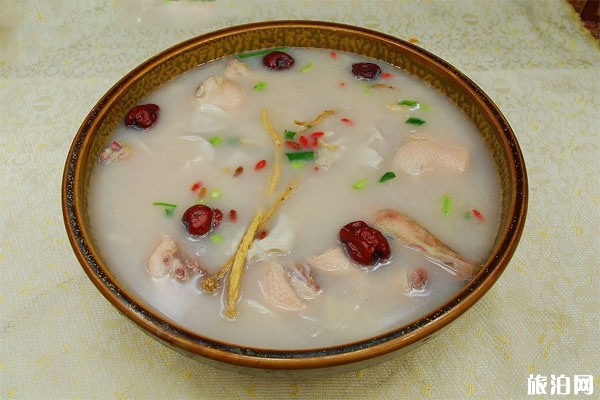 洛陽美食攻略+地址 洛陽小吃有哪些