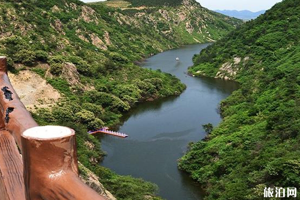 山東漂流旅游景點(diǎn)推薦