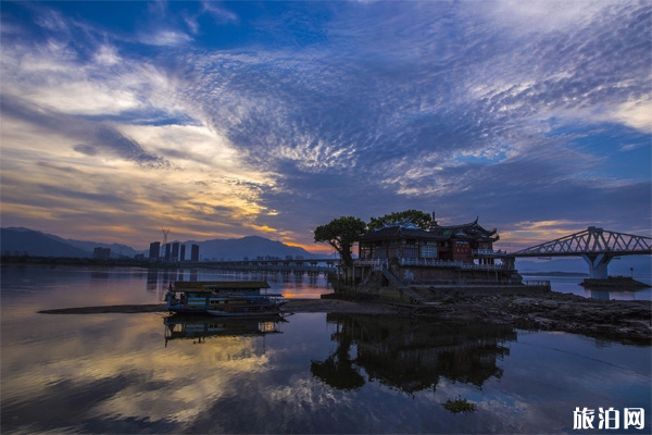 福州旅游路線規劃+推薦