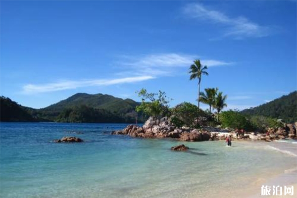 金石灘國家旅游度假區怎么樣 金石灘國家旅游度假區門票 金石灘國家旅游度假區游玩攻略