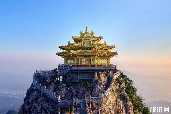 洛陽特色玩法 洛陽周邊山水旅游攻略