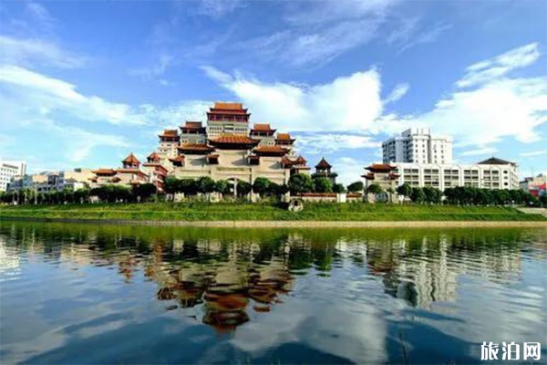 中高考準(zhǔn)考證玉林景區(qū)優(yōu)惠信息匯總2019