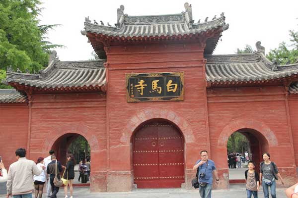 洛陽三天游玩攻略+景點指南