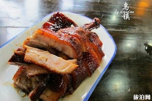 烏鎮美食有哪些 烏鎮特色美食推薦