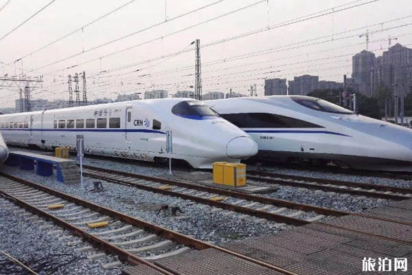 2019中秋火車票放票時(shí)間+購票攻略