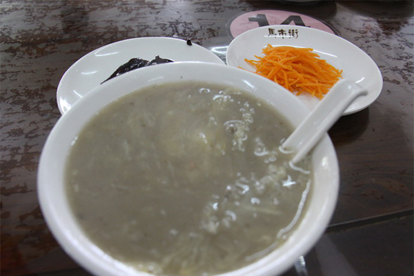 徐州正宗特色美食餐廳有哪些 在哪里可以吃到正宗徐州菜