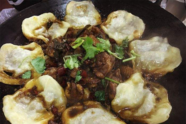徐州本地便宜又好吃的美食餐館推薦