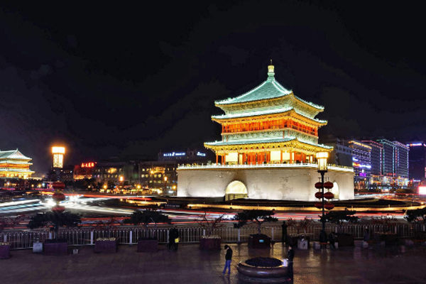 2019中秋節(jié)西安免費(fèi)景點(diǎn)