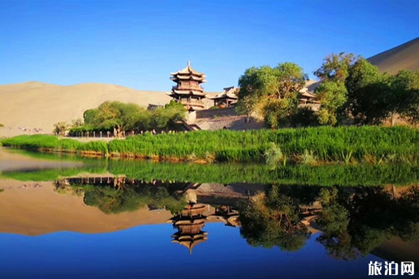 額濟納旗旅游注意事項