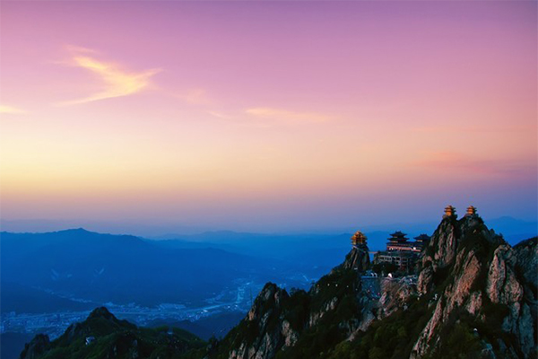 欒川有什么好玩的 欒川熱門景點有哪些