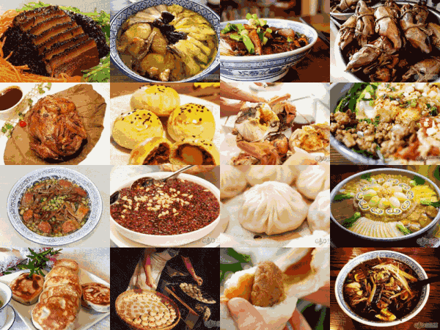 2019順德美食節11月1日開啟 附美食節活動內容 2019順德美食節11月1日開啟 附美食節活動內容