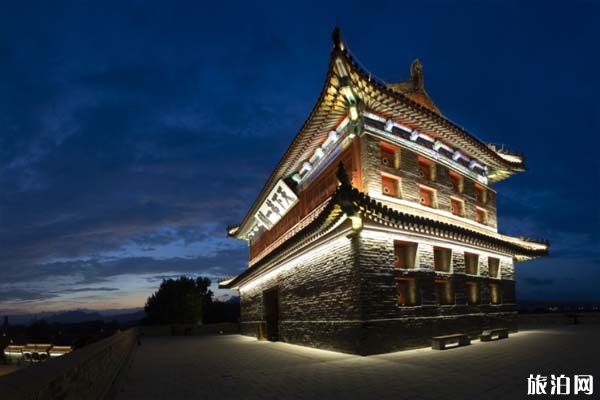 秦皇島有哪些旅游景點