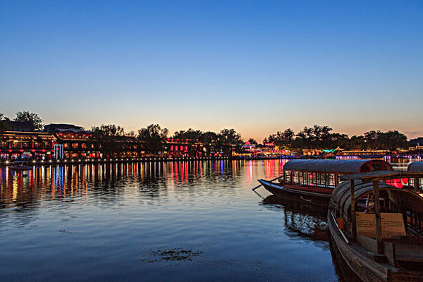 金剎海國(guó)際旅游度假區(qū)景區(qū)介紹