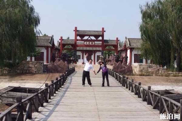 靈渡寺