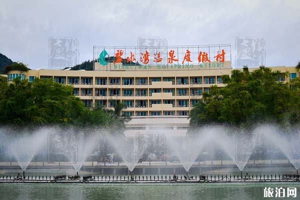 2020年深圳周邊有哪些值得一游的景點(diǎn)