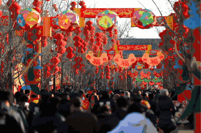 濱州惠民廟會(huì)在哪里2020 票價(jià)+時(shí)間+活動(dòng)介紹