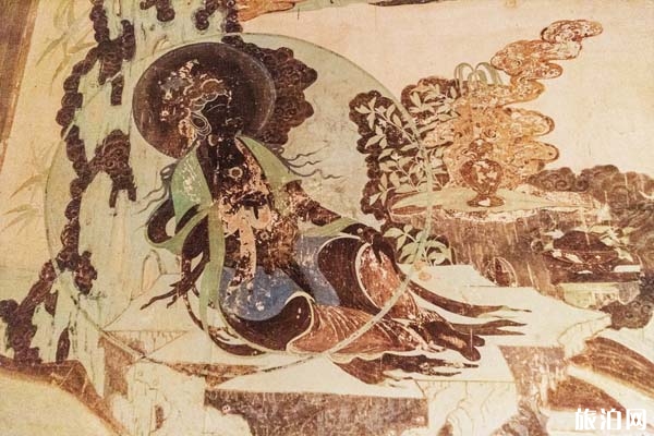 西夏博物館