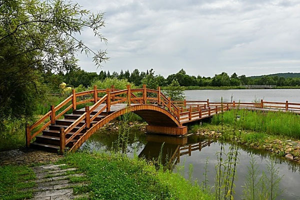 溪水國家森林公園