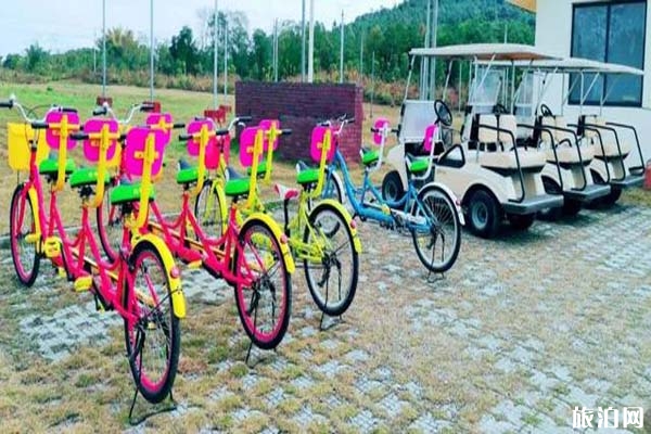 柳州鳳凰河生態(tài)旅游度假區(qū)