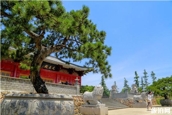 馬鞍山詩(shī)城人家景區(qū)