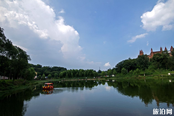 2020德陽(yáng)周邊恢復(fù)開(kāi)放景區(qū)開(kāi)放區(qū)域及預(yù)約方式