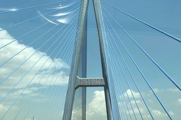 內蒙古黃河大橋