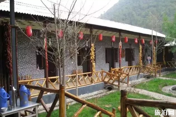 益陽花鄉農家風景區