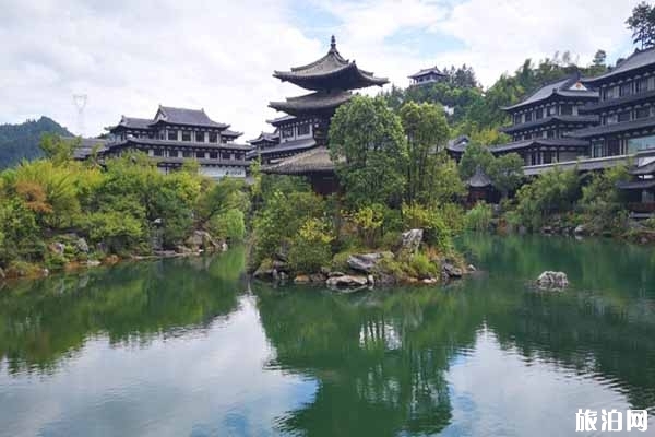 根宮佛國文化旅游區