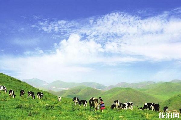 南山風(fēng)景名勝區(qū)