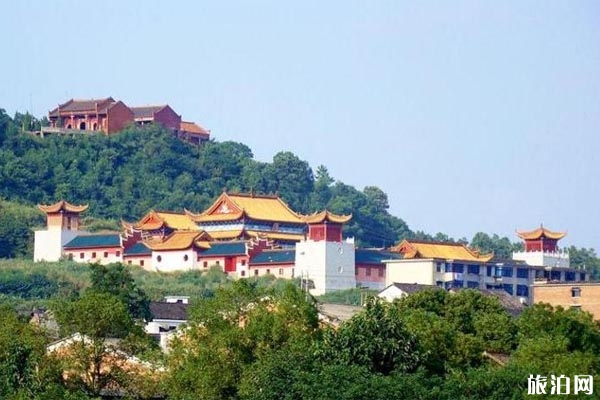 邵陽佘湖山風(fēng)景區(qū)