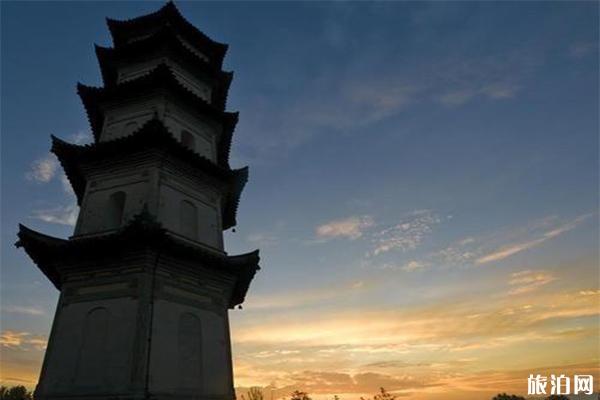 云門塔
