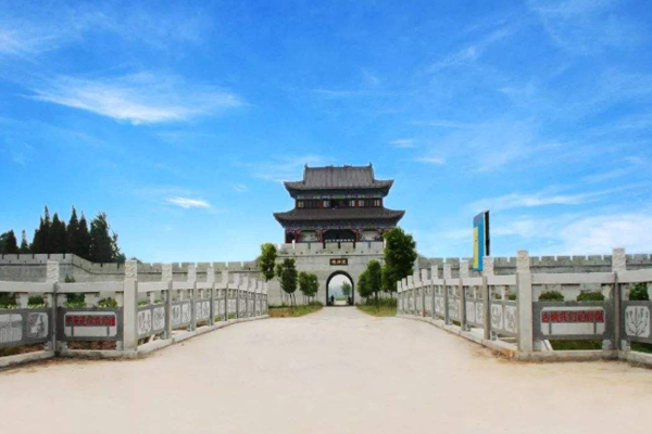 沔城風景區(qū)