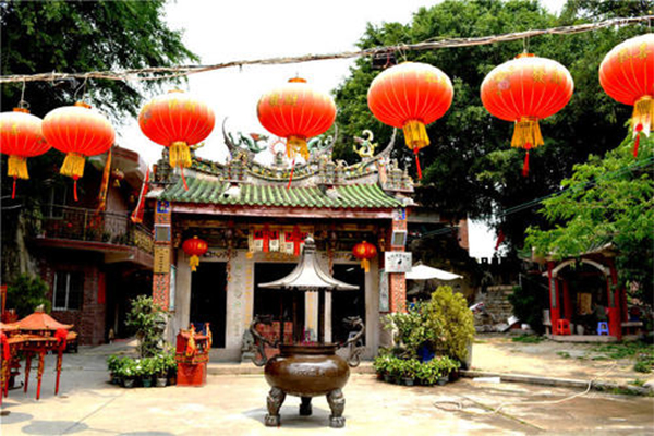 廈門寺廟預(yù)約方式 廈門寺廟什么時候恢復(fù)開放2020