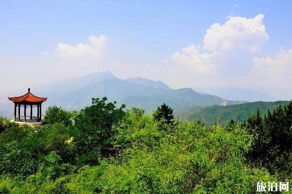 河北秋山風(fēng)景區(qū)簡介 秋山風(fēng)景區(qū)游玩指南